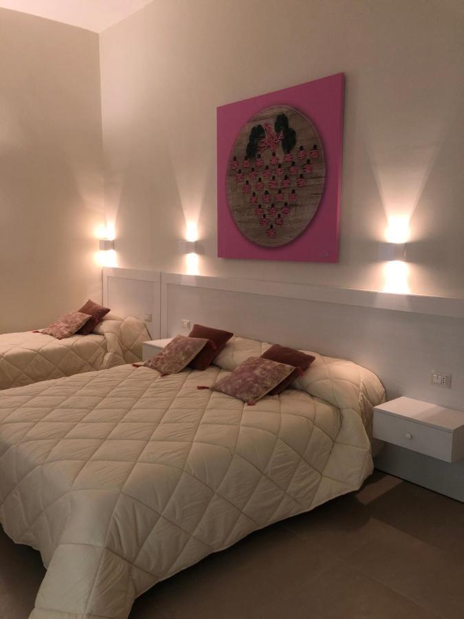 Bed and Breakfast Paleat-Manduria Zewnętrze zdjęcie