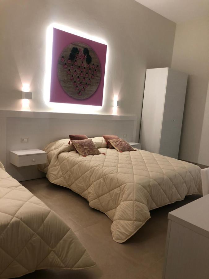Bed and Breakfast Paleat-Manduria Zewnętrze zdjęcie