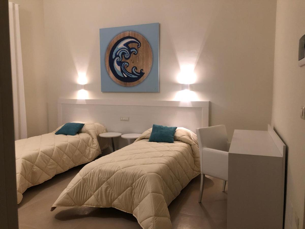 Bed and Breakfast Paleat-Manduria Zewnętrze zdjęcie