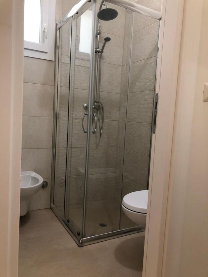 Bed and Breakfast Paleat-Manduria Zewnętrze zdjęcie