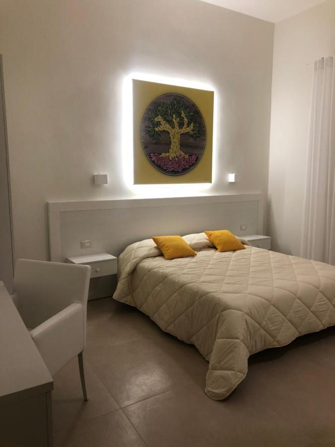 Bed and Breakfast Paleat-Manduria Zewnętrze zdjęcie